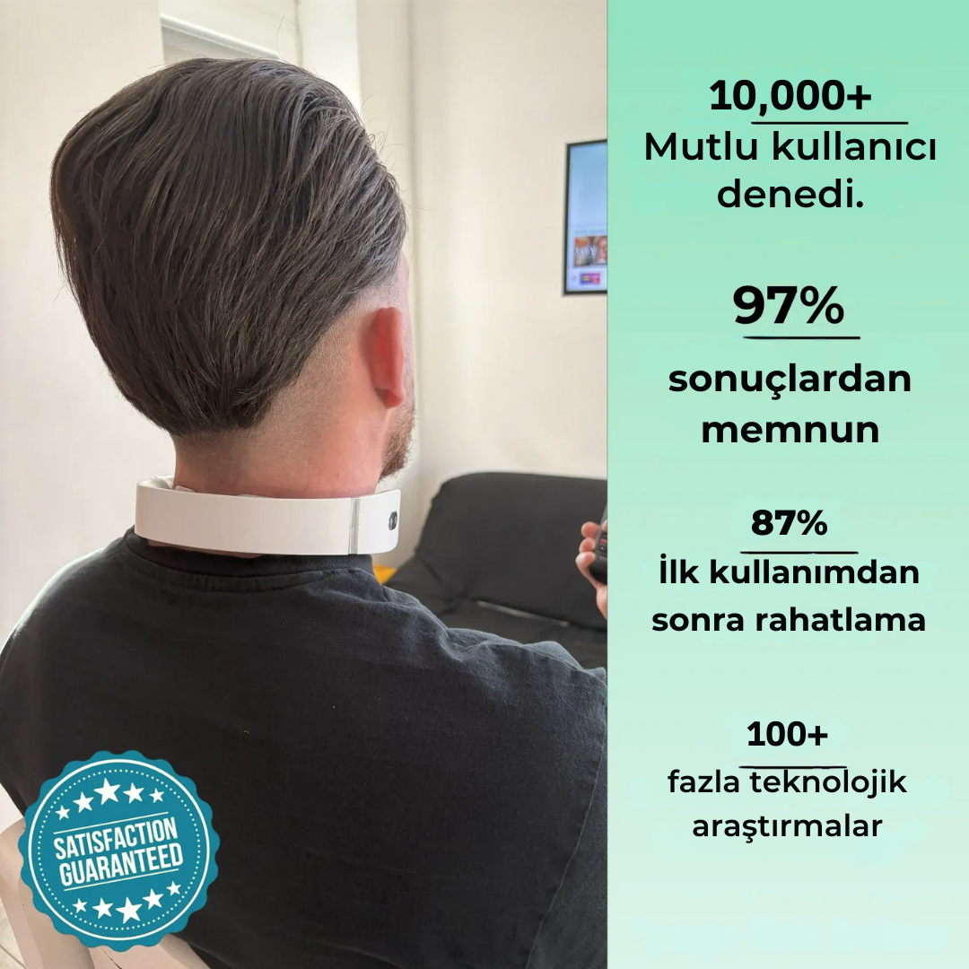 LUMBRA Boyunluk 2.0