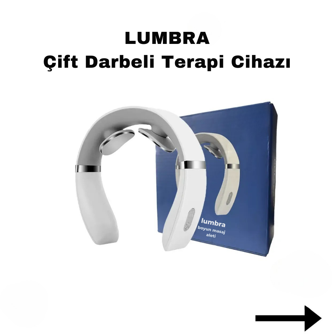LUMBRA Boyunluk 2.0