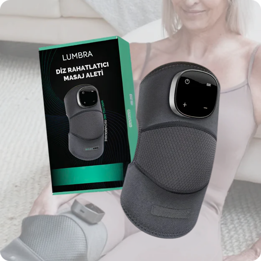 Lumbra Belt Dizlik